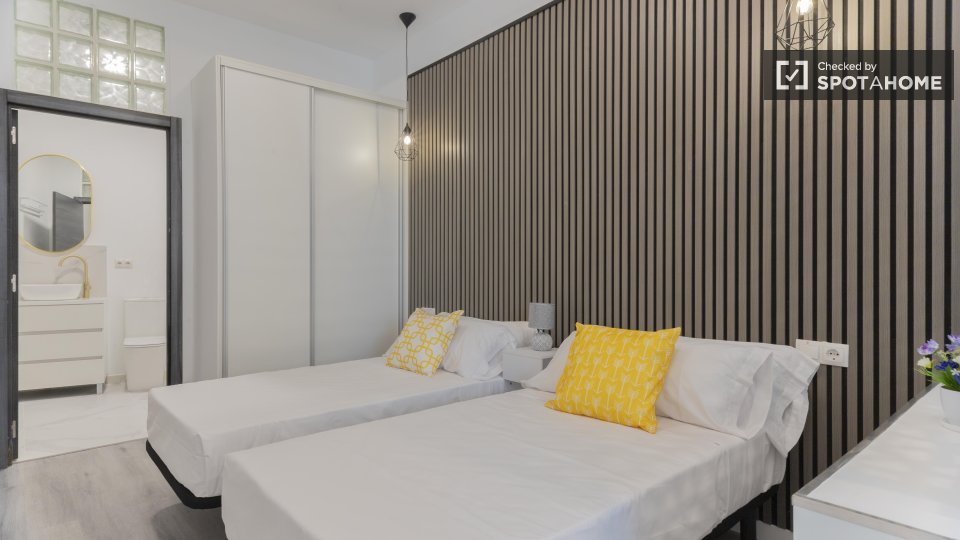 Apartment mono Valencia — photo 6