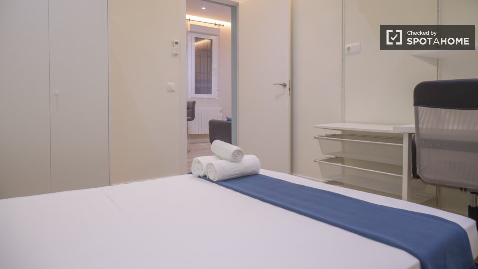 Apartment mono Madrid — photo 16
