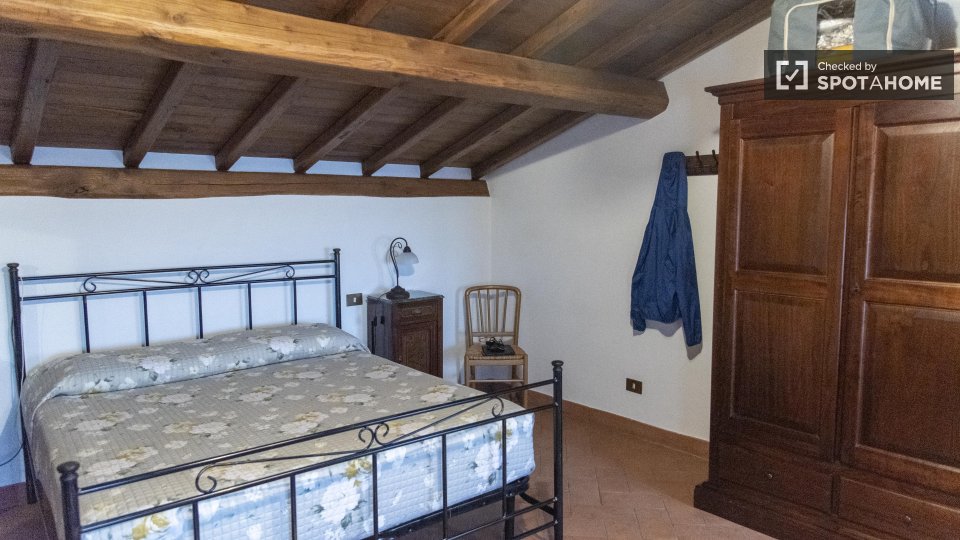 Apartment Rome, 2 beds — photo 26