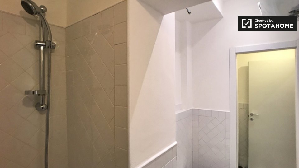 Apartment Milan, 1 bed, 45m² — photo 12