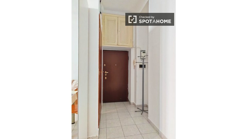 Apartment mono Milan — photo 6