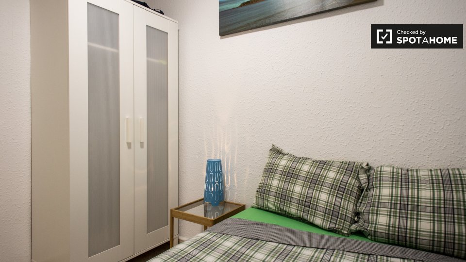 Apartment mono Barcelona — photo 2