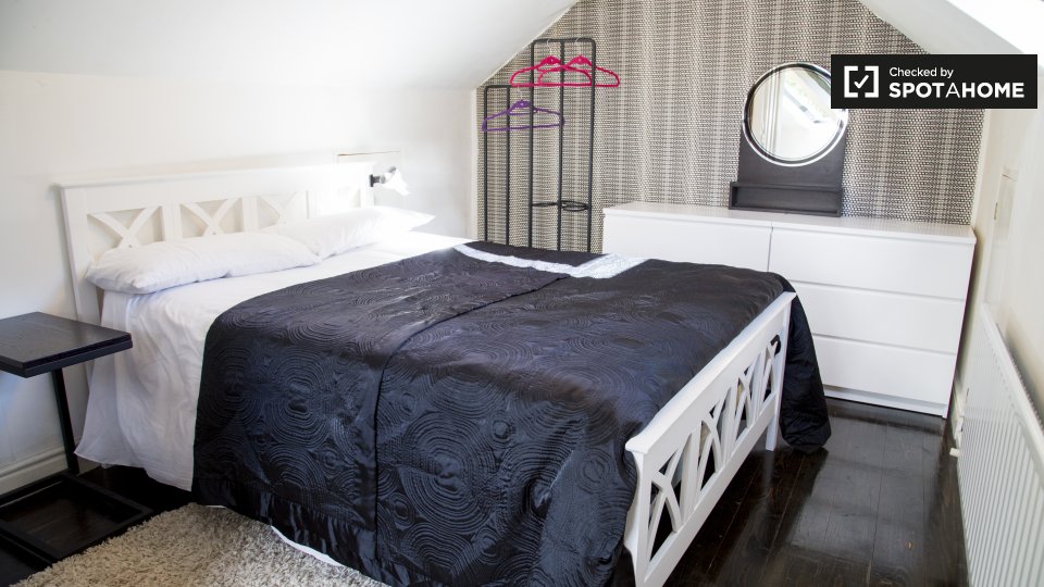 Apartment mono Dublin, 150m² — photo 1