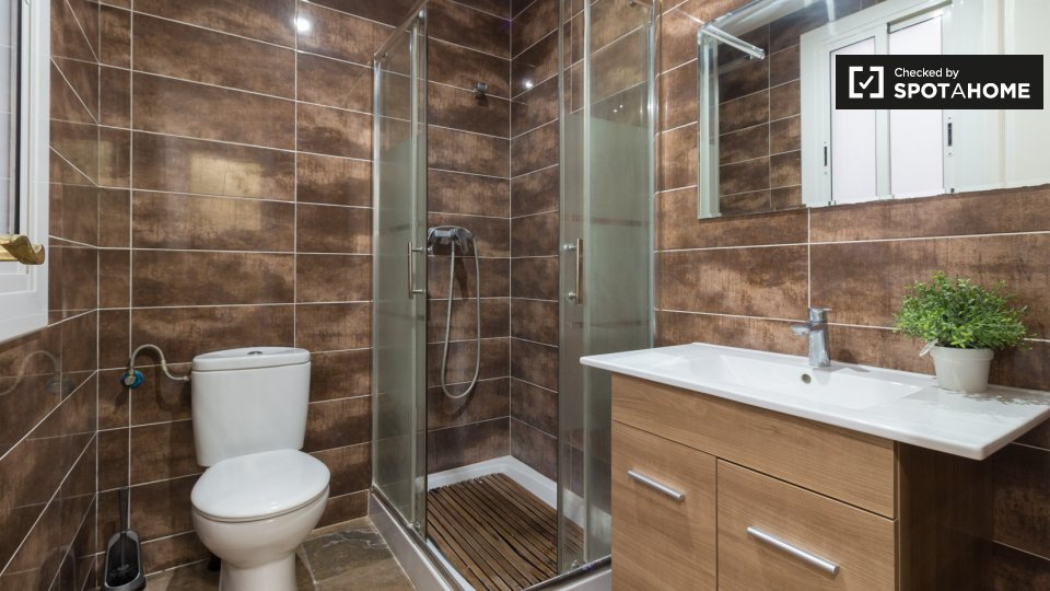 Apartment Barcelona, 2 beds, 75m² — photo 5