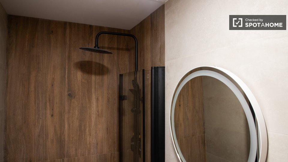 Apartment Madrid, 1 bed — photo 12