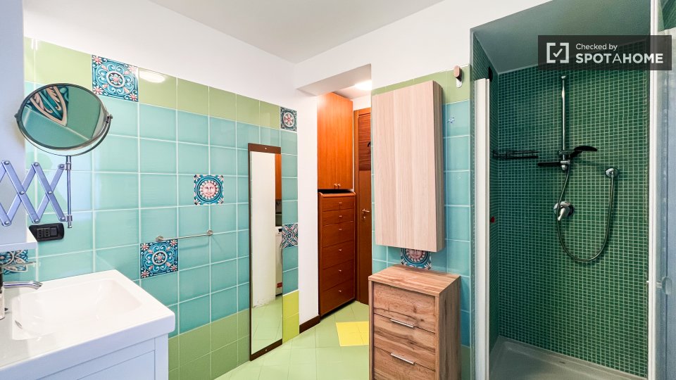 Apartment Milan, 1 bed — photo 10