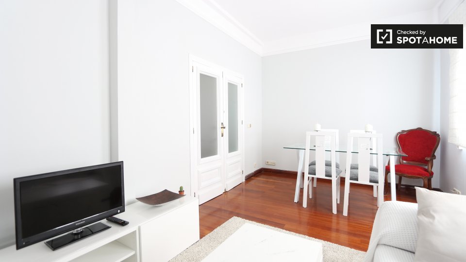 Apartment Madrid, 2 beds, 71m² — photo 6