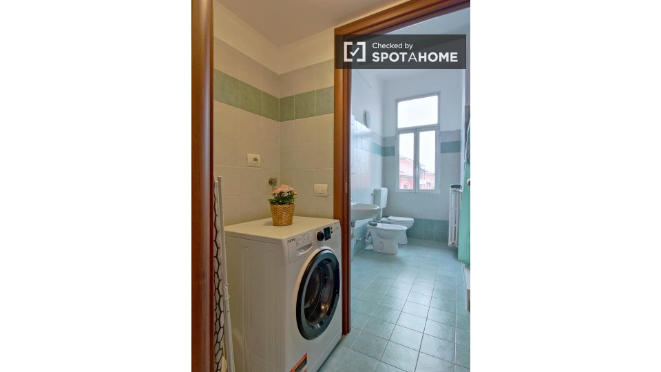 Apartment mono Milan — photo 9