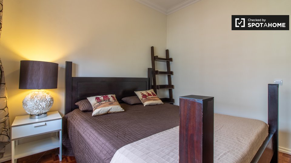 Apartment Lisbon, 1 bed, 50m² — photo 9