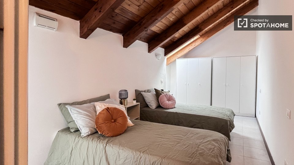 Apartment Milan, 1 bed — photo 4