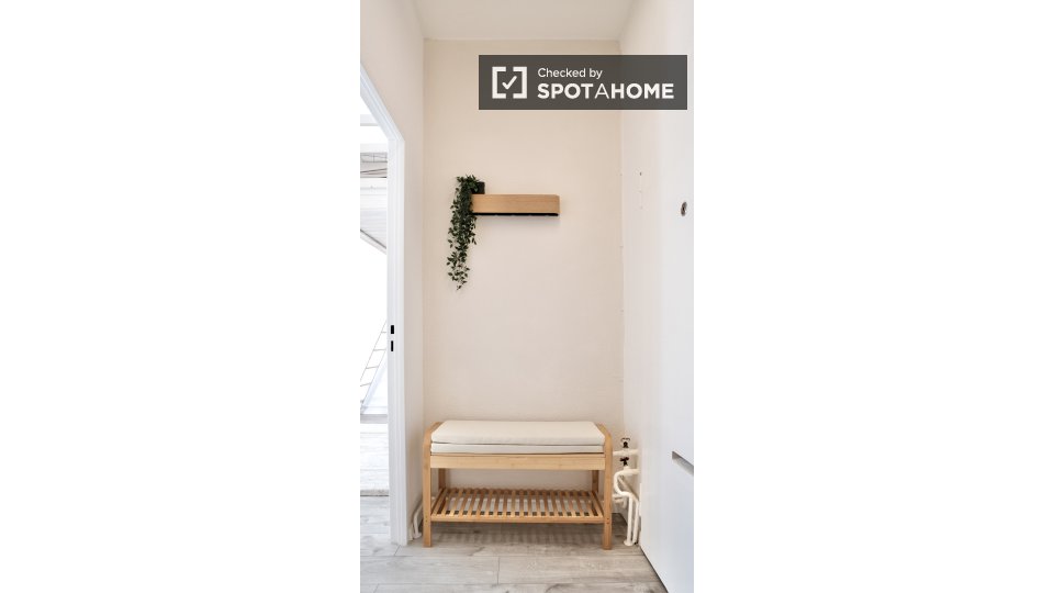 Apartment mono Berlin, 30m² — photo 3