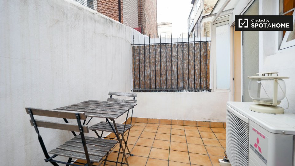 Appartamento Barcellona, 2 camere, 55m² — foto 7