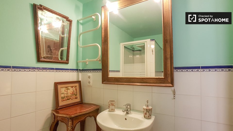 Apartment mono Barcelona, 35m² — photo 2