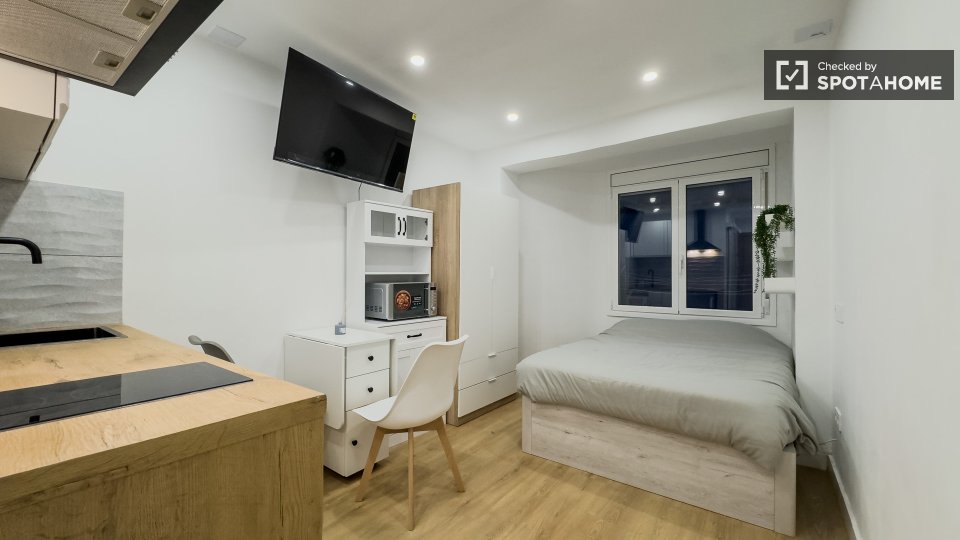 Apartment mono Barcelona — photo 6