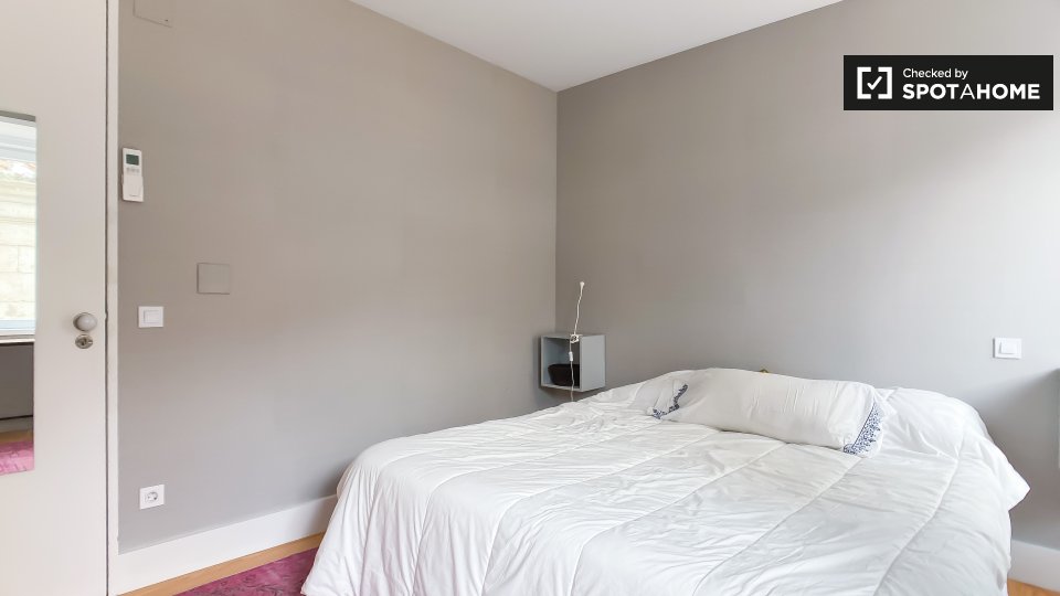 Apartment Lisbon, 1 bed, 90m² — photo 6