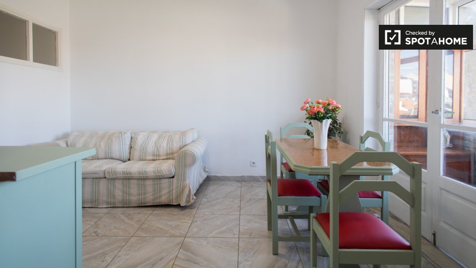 Apartment Porto, 3 beds — photo 5