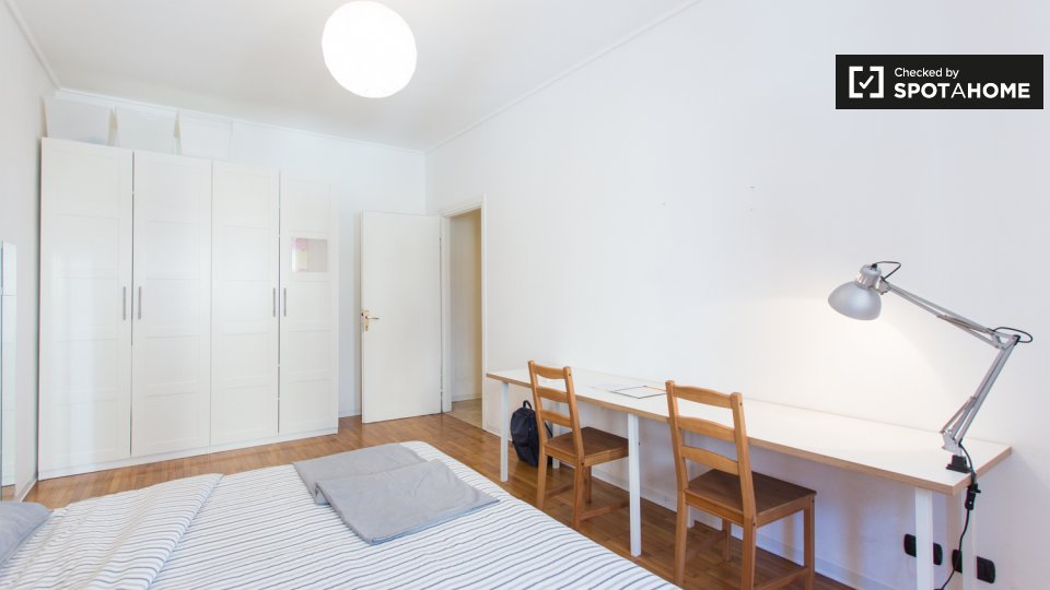 Apartment Milan, 1 bed — photo 13