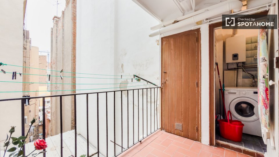 Apartment mono Barcelona — photo 9