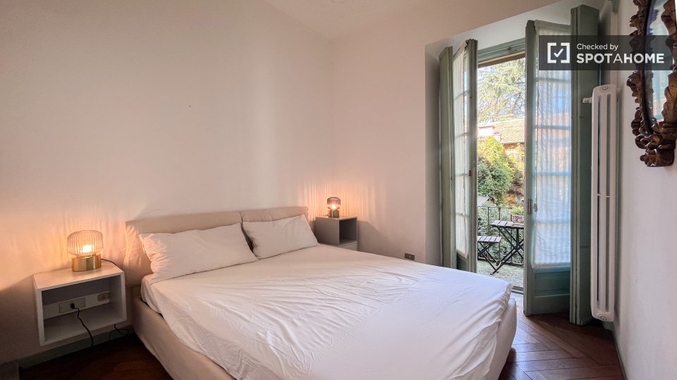 Apartment mono Milan, 75m² — photo 32