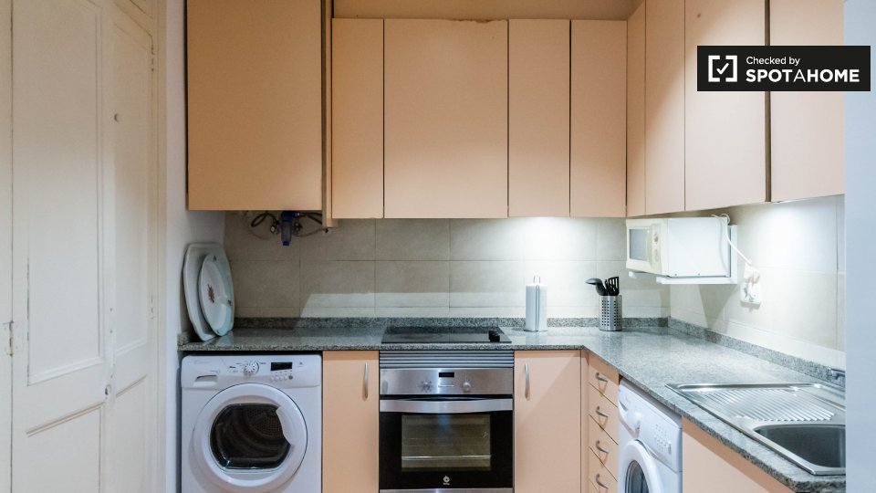 Apartment Barcelona, 3 beds, 110m² — photo 11