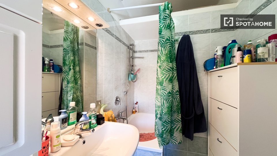 Apartment mono Milan — photo 16
