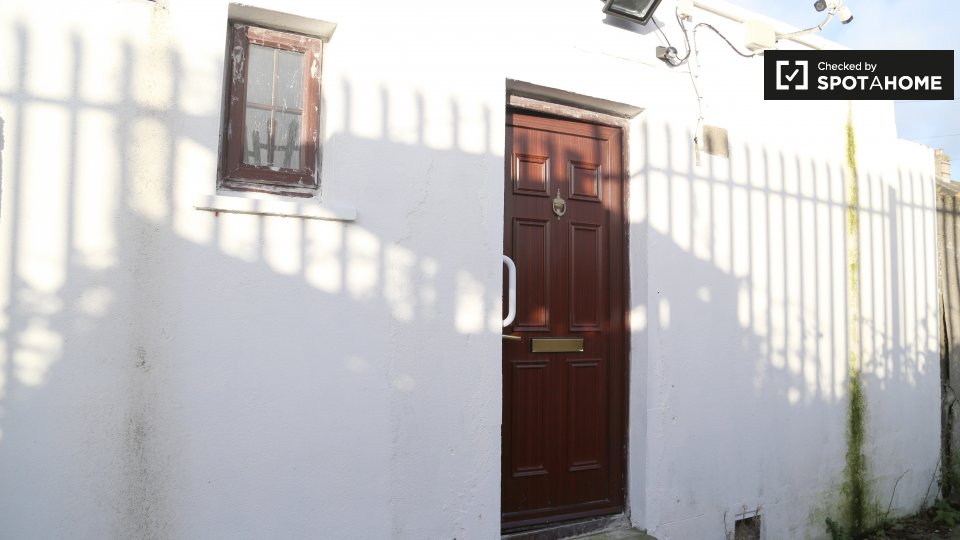 Apartment mono Dublin — photo 7