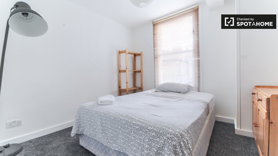Apartment London, 2 beds, 70m² — photo 6