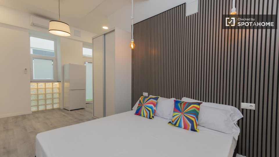 Apartment mono Valencia — photo 7