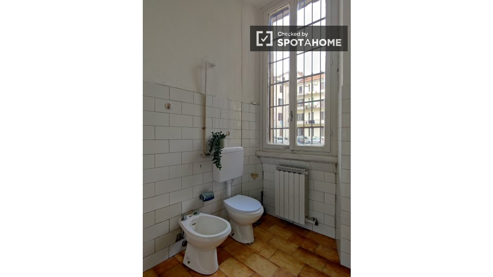 Apartment Milan, 1 bed — photo 6