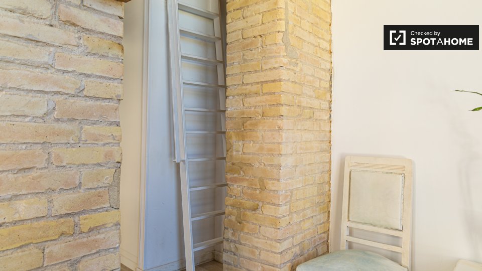 Apartment mono Valencia, 60m² — photo 10