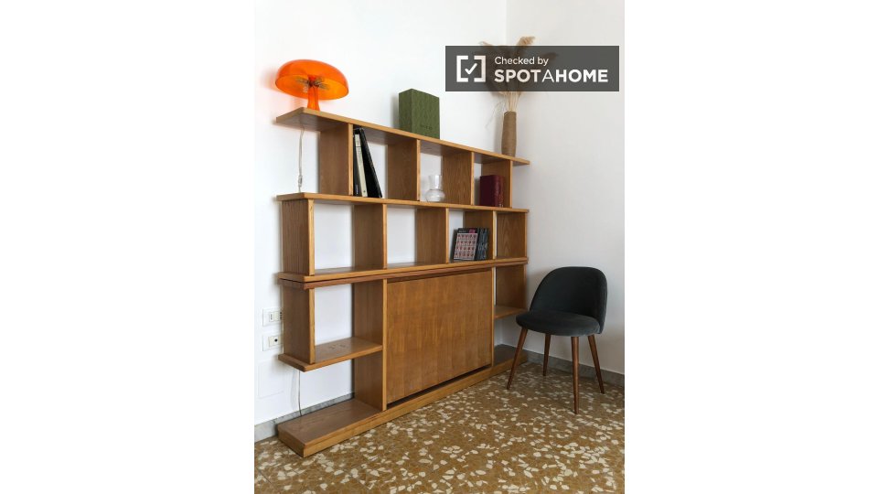 Apartment Milan, 1 bed — photo 10