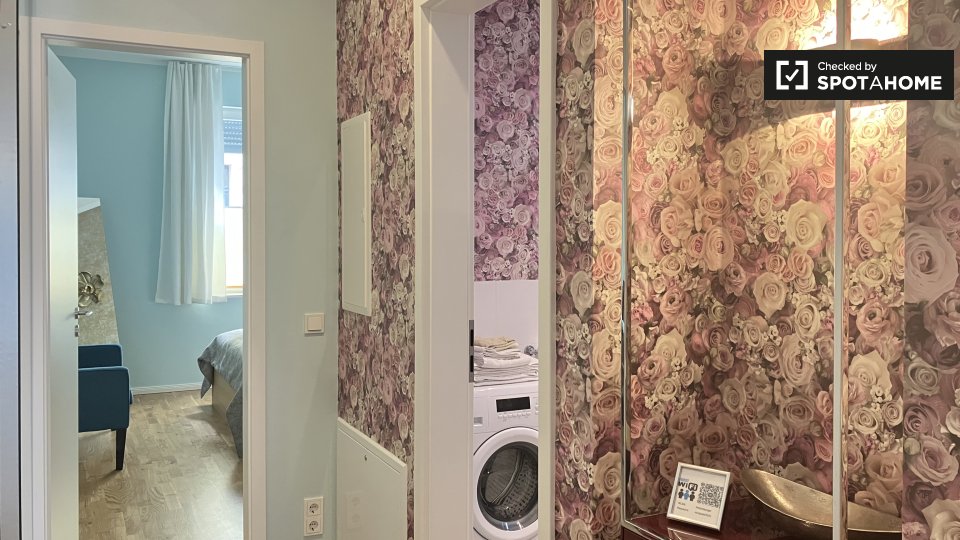 Apartment Berlin, 1 bed, 55m² — photo 10