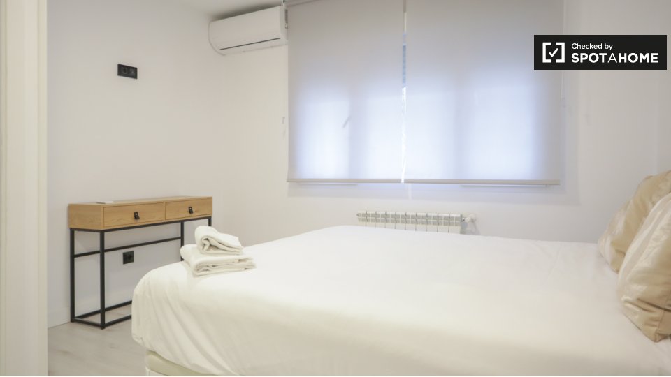Apartment Madrid, 2 beds — photo 12
