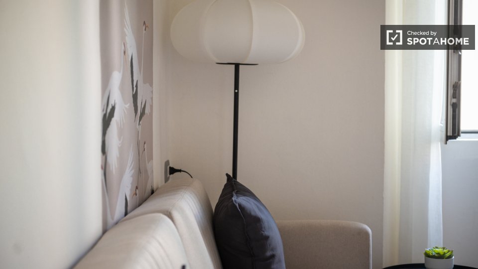 Apartment mono Milan, 25m² — photo 24