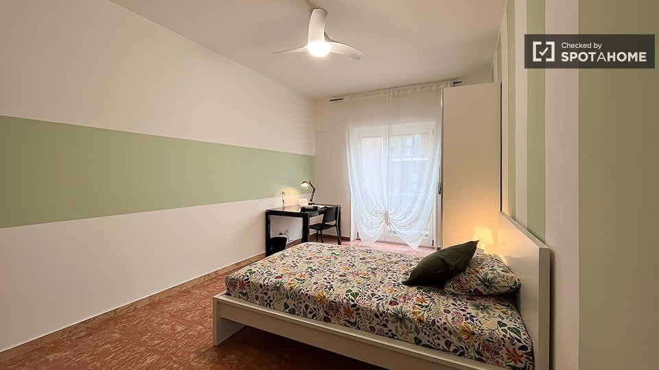 Habitación doble Milán, 3 habitaciones — foto 15