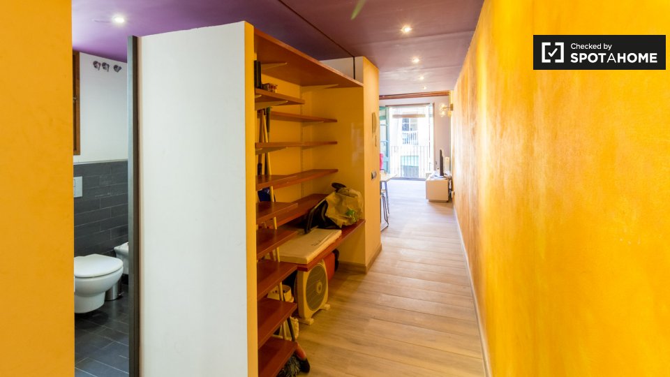 Apartment mono Barcelone, 100m² — photo 19