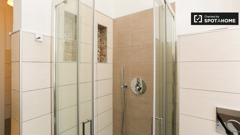 Apartment mono Milan, 50m² — photo 18