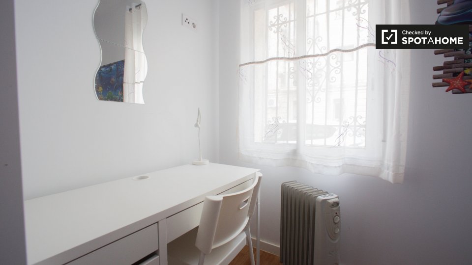 Apartment Valencia, 1 bed, 35m² — photo 10