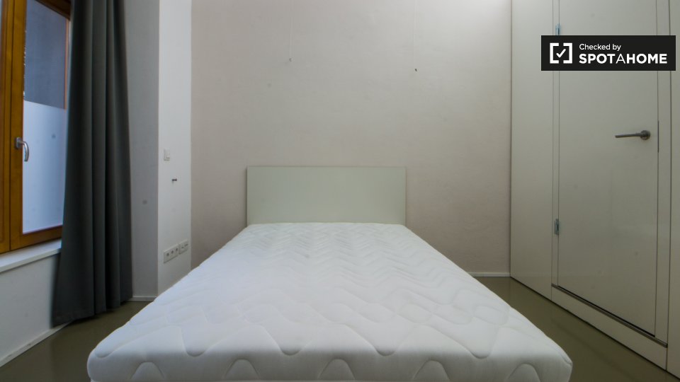 Apartment mono Berlin, 22m² — photo 3