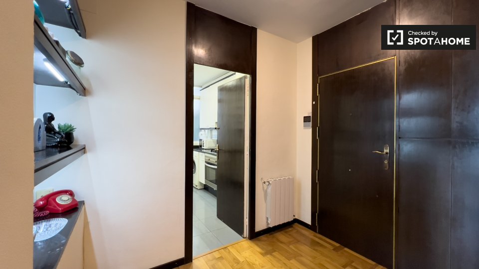 Apartamento Barcelona, 2 habitaciones, 70m² — foto 16