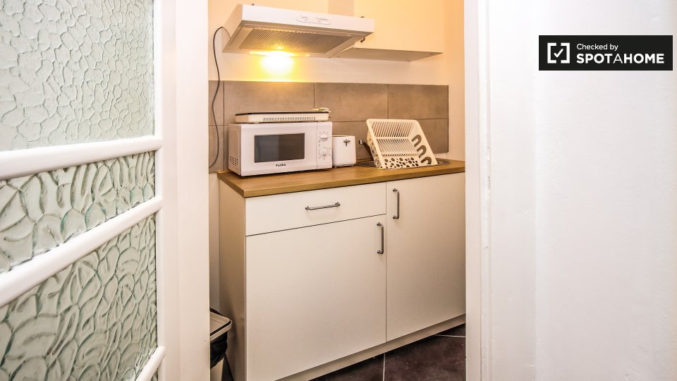 Double room Lisbon, 11 beds — photo 9