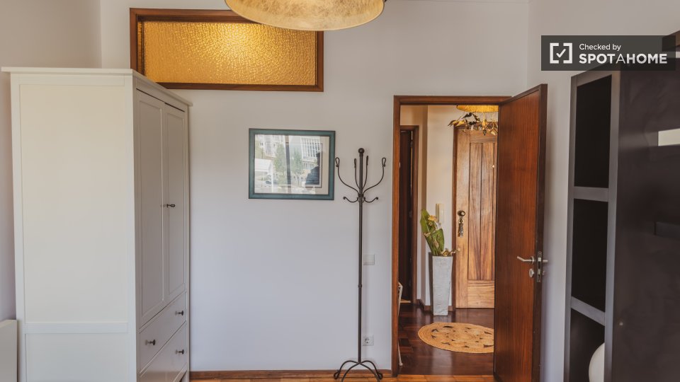 Apartment Porto, 1 bed — photo 20