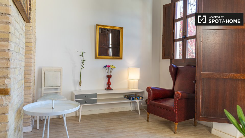 Apartment mono Valencia, 60m² — photo 6