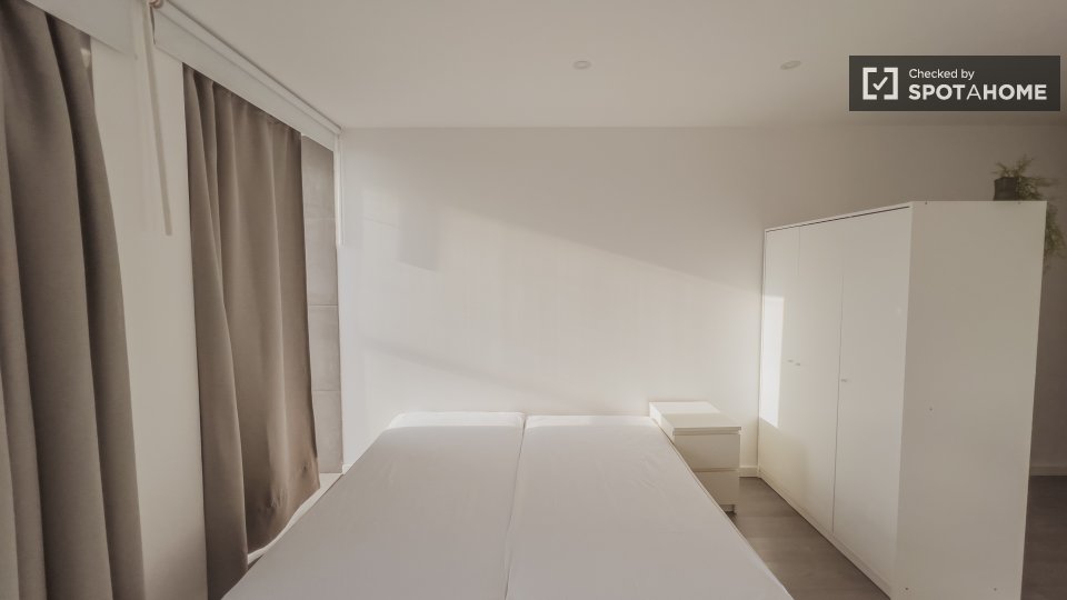 Apartment mono Porto, 50m² — photo 2