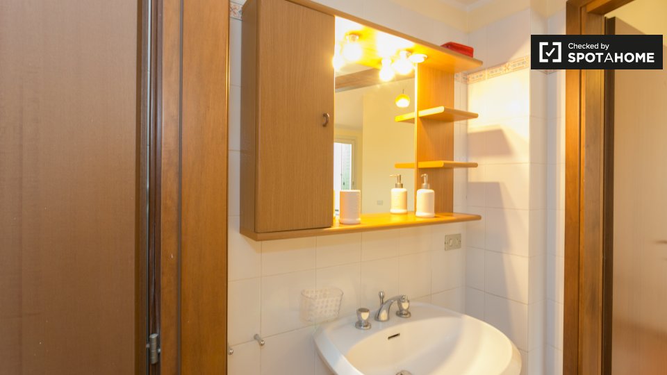 Appartamento Milano, 1 camera, 50m² — foto 6