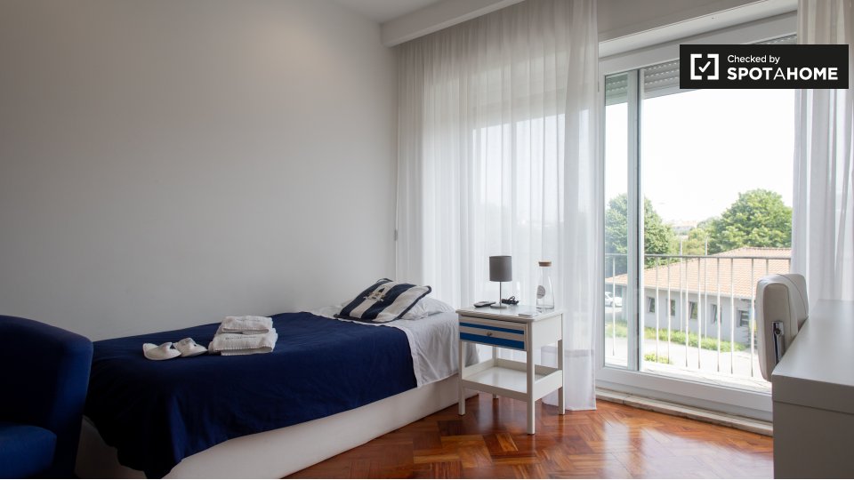 Double room Porto, 11 beds — photo 3