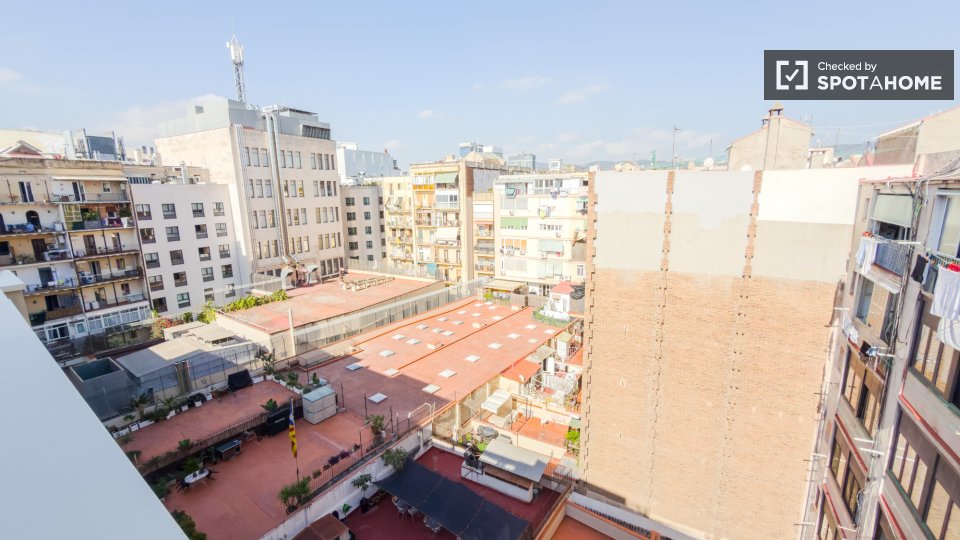 Apartment mono Barcelona, 50m² — photo 39