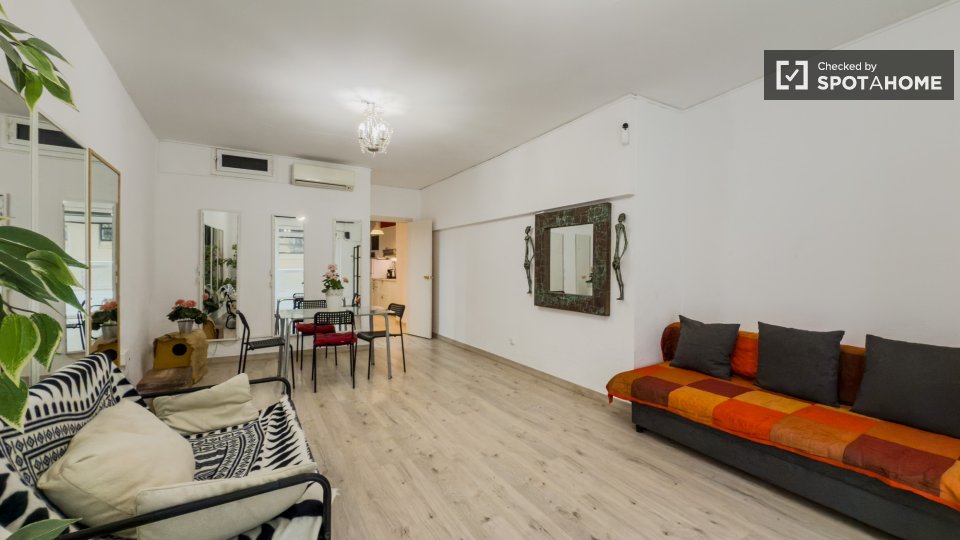 Apartment mono Barcelona, 75m² — photo 4