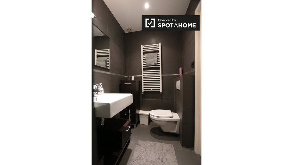 Apartment Brussels, 2 beds — photo 13