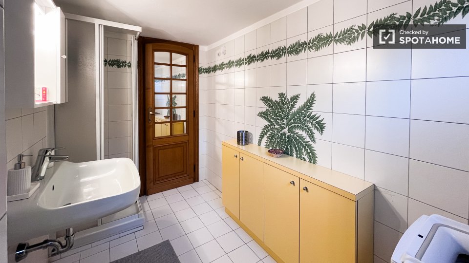 Apartment Milan, 1 bed — photo 17